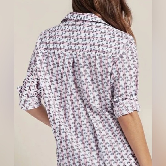 Grayson By Frank & Eileen Long Sleeve Button Up
The Hero Shirt Size XS - Picture 9 of 9